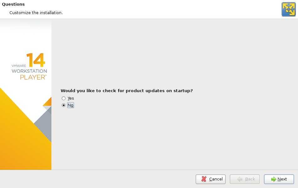 Install vmware workstation pro 15 on ubuntu