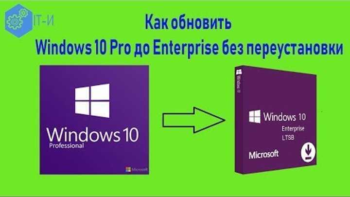 Лицензия windows - переносим на новый или другой компьютер