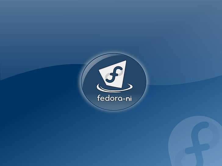 Установка fedora 30 » bloglinux.ru - про свободное программное обеспечение