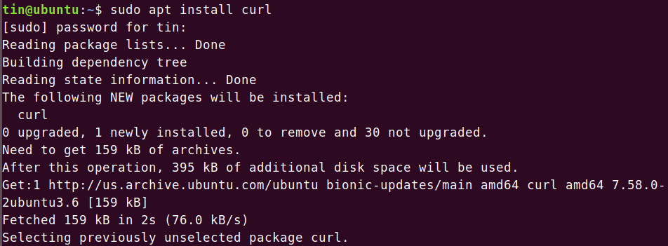 Apt install curl. Curl linux. линукс экран загрузки. arch linux curl.