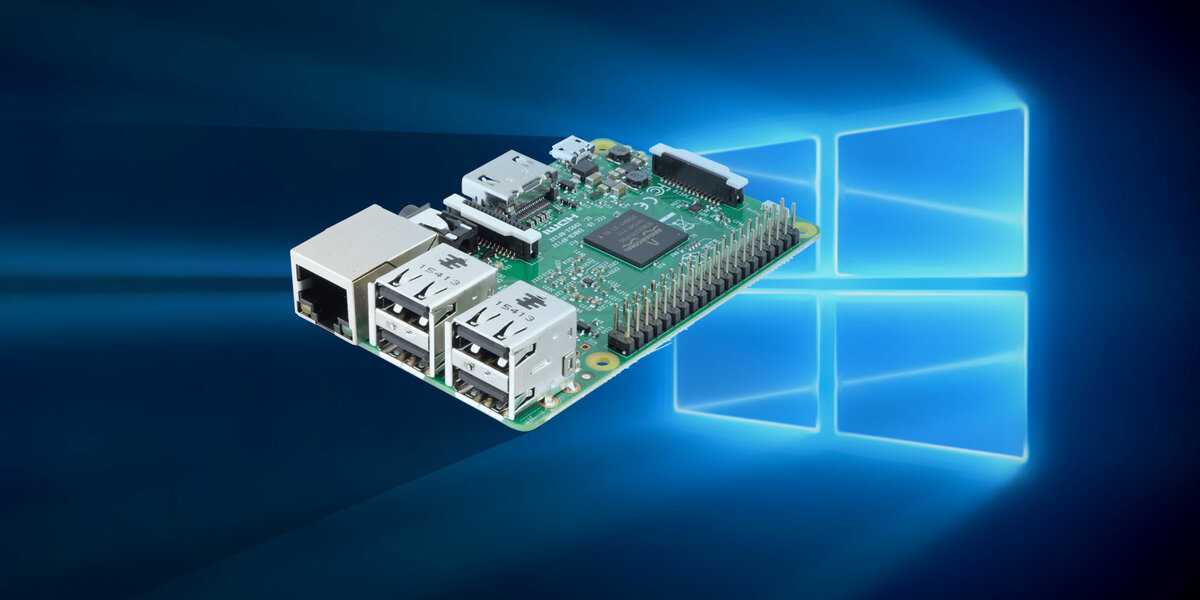 Соблюдаем дистанцию — установка raspberry pi os и бесконтактная работа с raspberry pi