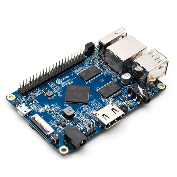 Orange pi - железо, распиновка, инструкции как установить ос