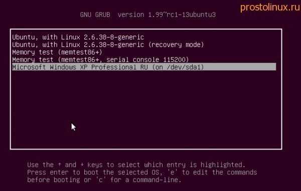 Как устанавливать программы в linux | полезный сайт