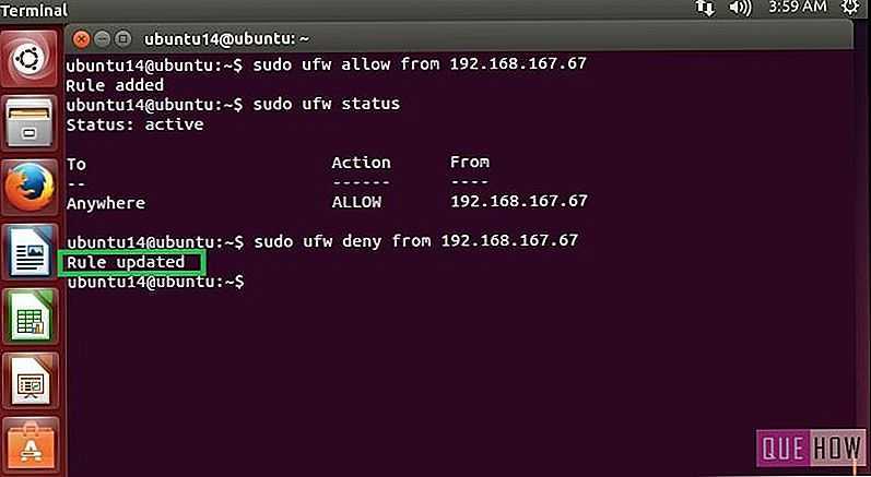 Ufw allow. UFW Ubuntu. Межсетевой экран UFW. Межсетевой экран Ubuntu. Открыть порт Linux.