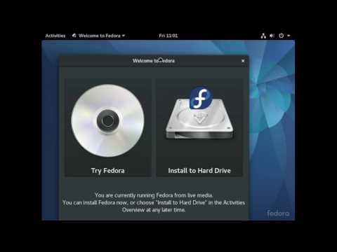 Fedora 35 (+видео). переход на gnome 41. новая редакция kinoite (read only, kde, flatpak)