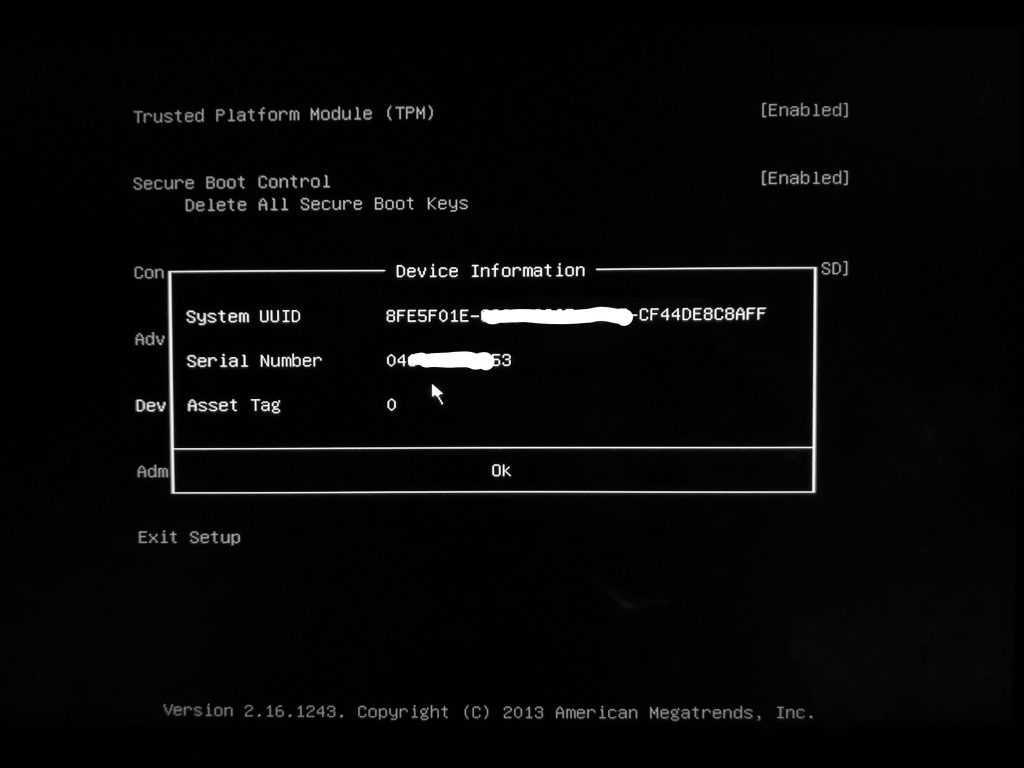 Создание в linux загрузочной флешки windows uefi » чубатый виталий