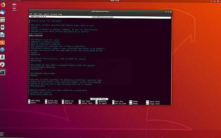 4 лучших современных текстовых редактора для linux