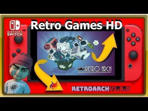 Как настроить эмуляцию retroarch ps1 для игр playstation