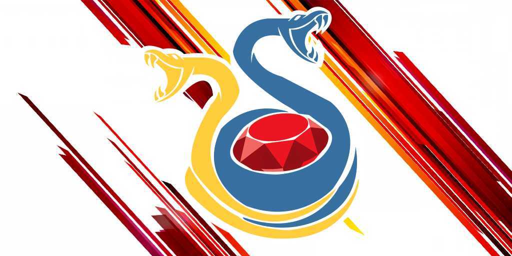 Ruby vs python performance