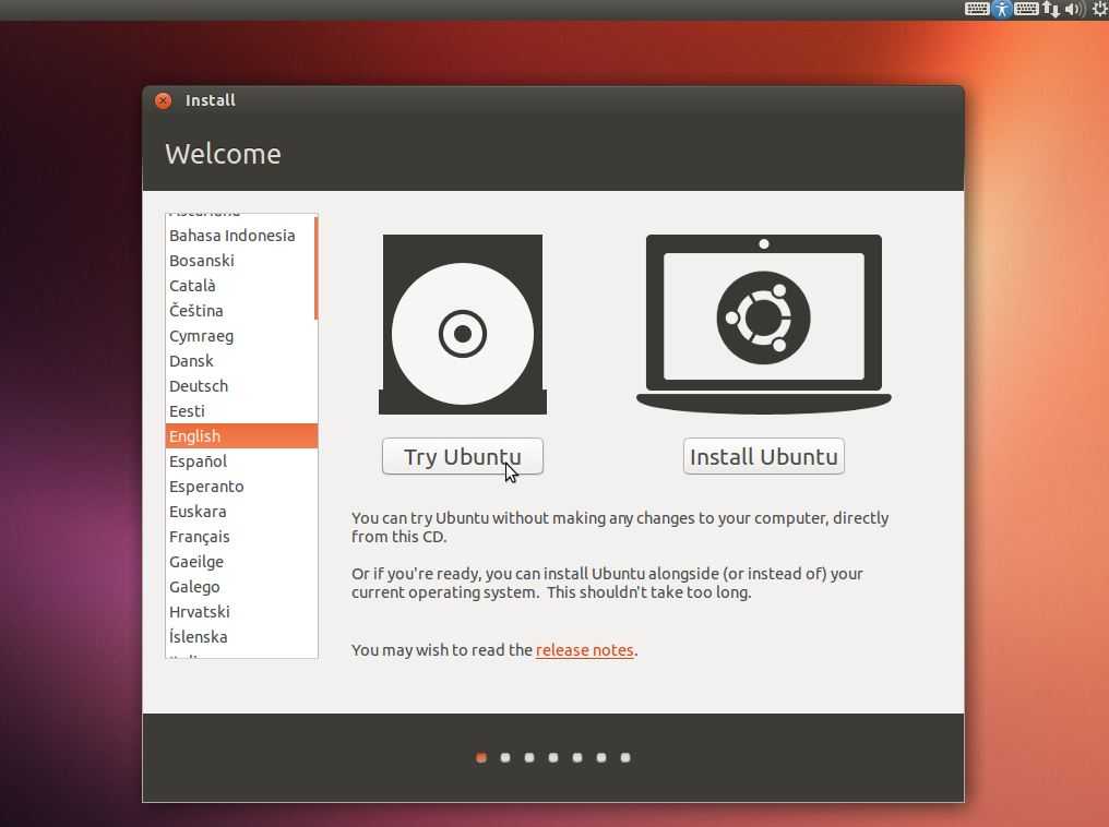 Выпущен дистрибутив linux, идеально воспроизводящий windows 10. видео - cnews