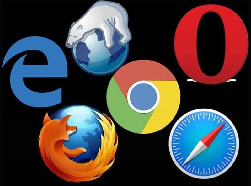 Как поменять браузер по умолчанию в windows
