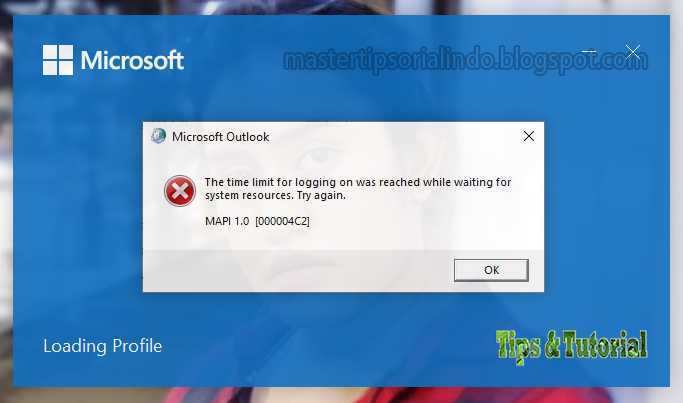 Во время проверки подлинности произошла ошибка. Outlook Error 0x8004010f. Microsoft Outlook Error. Ошибка в Outlook не правильный пароль. Произошла ошибка Outlook New owalnvaliduserlanguageexception.