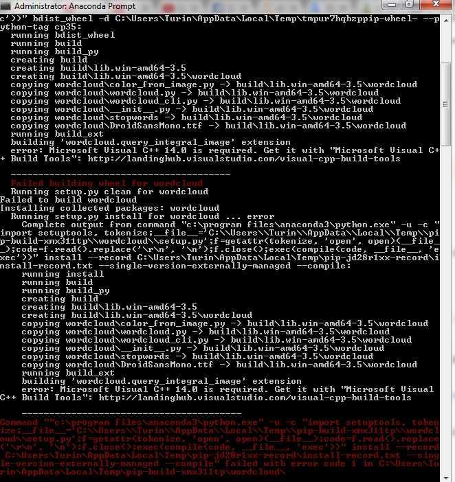 Быстрая установка anaconda в ubuntu 18.04 | 8host.com