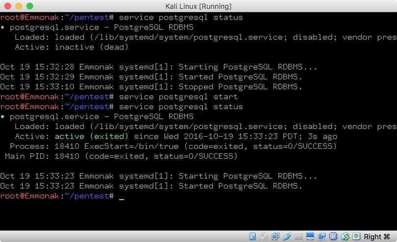How to install and use postgresql on ubuntu 14.04 | digitalocean